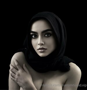 Mariam Hadid