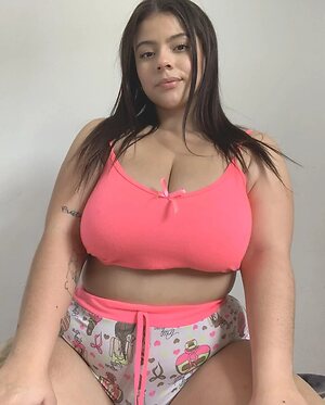 Mariamommymilkers Nude Leaked Photo #6