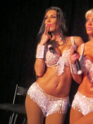 Marian Cantu leaked photo #25