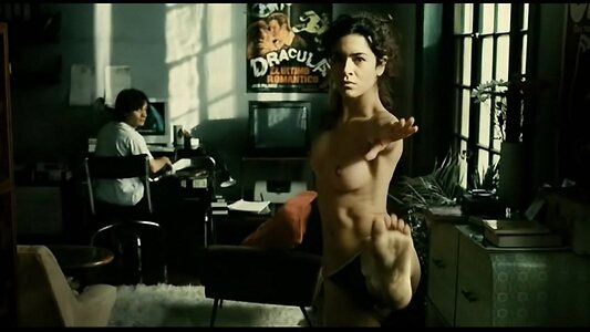 Mariana Anghileri Nude Leaked Photo #5