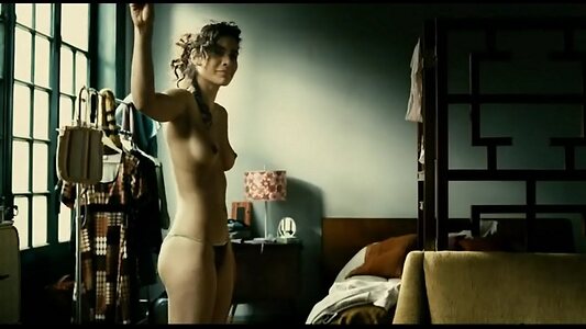 Mariana Anghileri Nude Leaked Photo #6