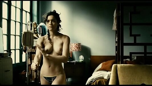 Mariana Anghileri Nude Leaked Photo #7