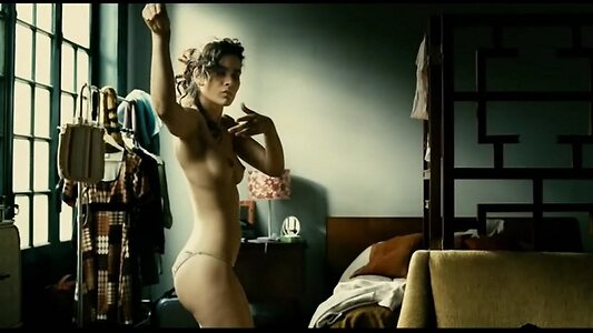 Mariana Anghileri Nude Leaked Photo #12