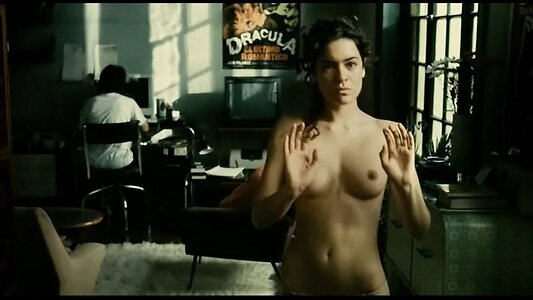 Mariana Anghileri leaked photos
