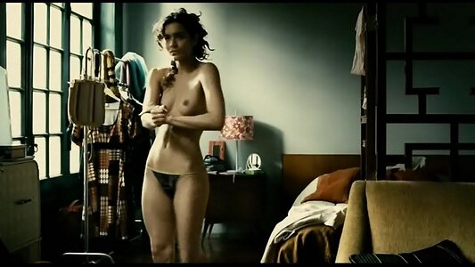 Mariana Anghileri Nude Leaked Photo #18