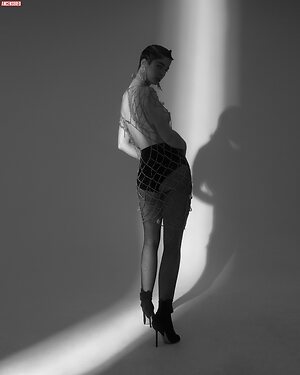 Mariana Di Girolamo leaked photo #2