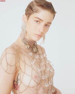 Mariana Di Girolamo leaked photo #3