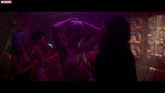 Mariana Di Girolamo Nude Leaked Photo #6