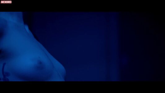 Mariana Di Girolamo Nude Leaked Photo #8