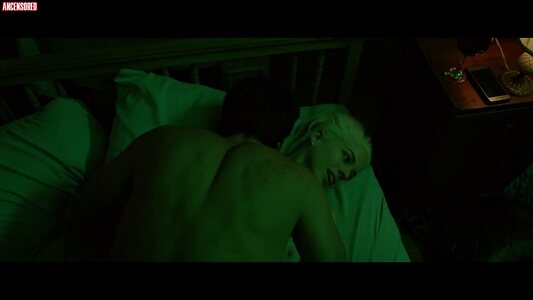 Mariana Di Girolamo Nude Leaked Photo #9