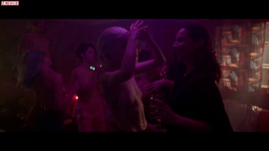Mariana Di Girolamo Nude Leaked Photo #15