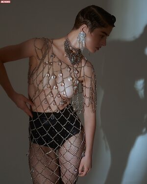Mariana Di Girolamo leaked photo #21