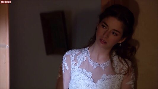 Mariana Di Girolamo leaked photo #23