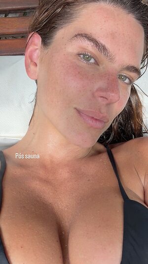 Mariana Goldfarb leaked photo #14