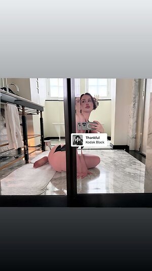 Mariana Marjana leaked photo #8