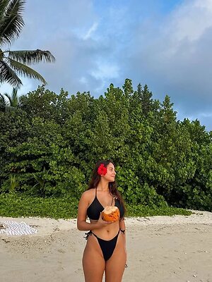 Mariana P Nude Leaked Photo #28