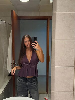 Mariana P Nude Leaked Photo #30