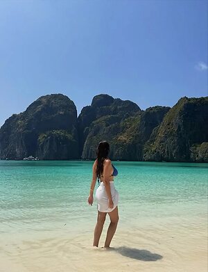 Mariana P Nude Leaked Photo #38