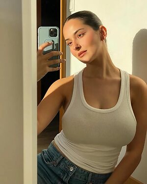 Mariana P Nude Leaked Photo #42