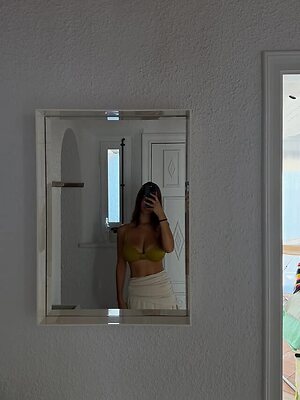 Mariana P Nude Leaked Photo #43