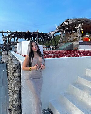 Mariana Santamaria Nude Leaked Photo #48