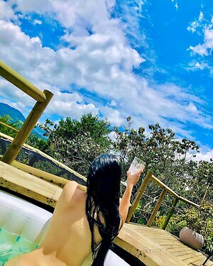Mariana Santamaria Nude Leaked Photo #58