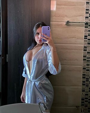 Mariana Santamaria Nude Leaked Photo #61
