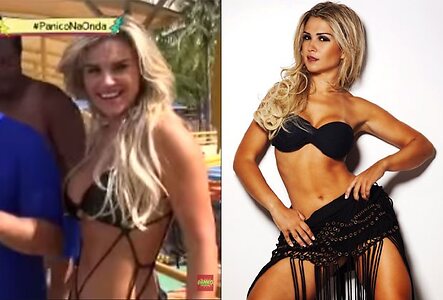 Mariana Skieres leaked photo #5