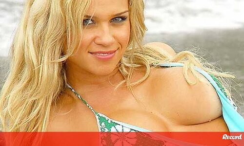 Mariana Skieres leaked photo #6
