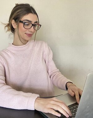 Mariana Souki