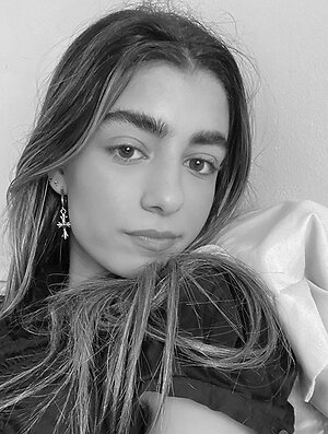 Mariana Souki leaked photo #2