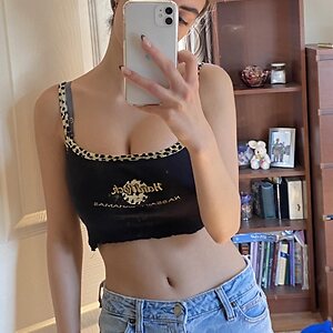 Mariana Souki leaked photo #9