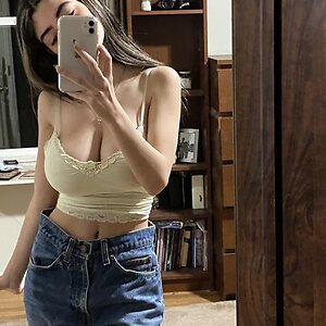 Mariana Souki leaked photo #10