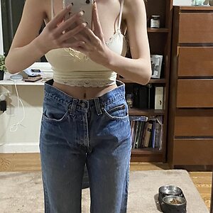 Mariana Souki leaked photo #11