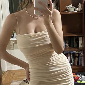 Mariana Souki leaked photo #12