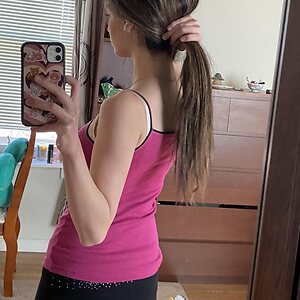 Mariana Souki leaked photo #14