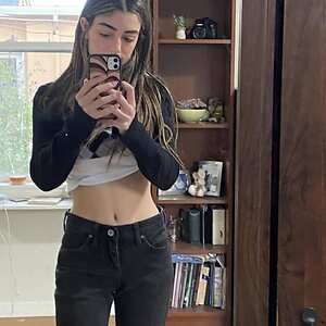 Mariana Souki leaked photo #16