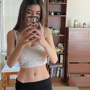 Mariana Souki leaked photo #18