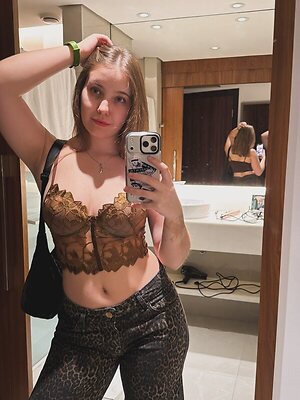 Mariana Stepanenko leaked photo #3