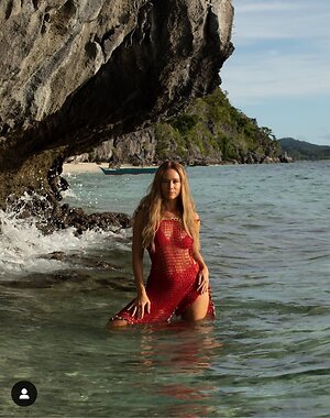Mariana Ximenes