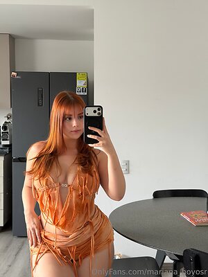 Marianahoyosr leaked photo #51