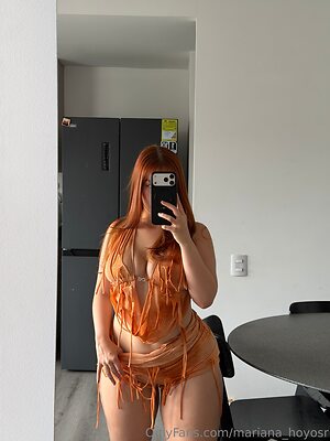 Marianahoyosr leaked photo #52