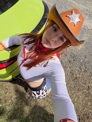 Marianahoyosr leaked photo #68
