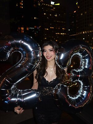 Marianna Achi leaked photo #2