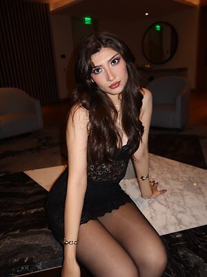 Marianna Achi leaked photo #7