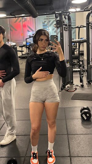 Marianna Achi leaked photo #10