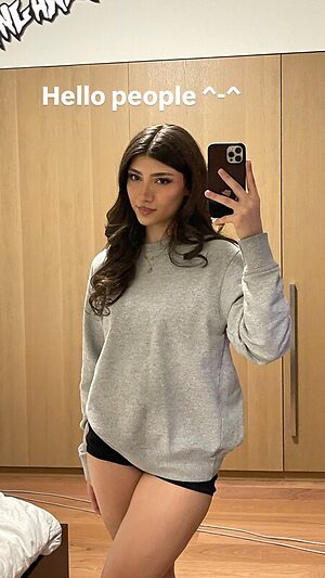 Marianna Achi leaked photo #11