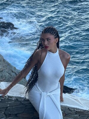 Marianna Fountopoulou leaked photo #30