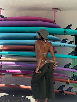 Marianna Fountopoulou leaked photo #36