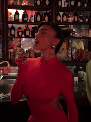 Marianna Fountopoulou leaked photo #120